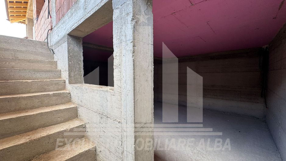 Casa individuala | 150 mp | 509 mp teren | Toate utilitatile | Cetate - Poză 11