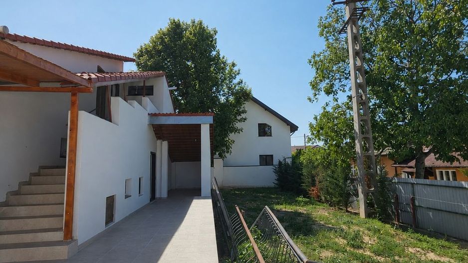 Casa- zona ANL Parc, Craiova - Poză 3
