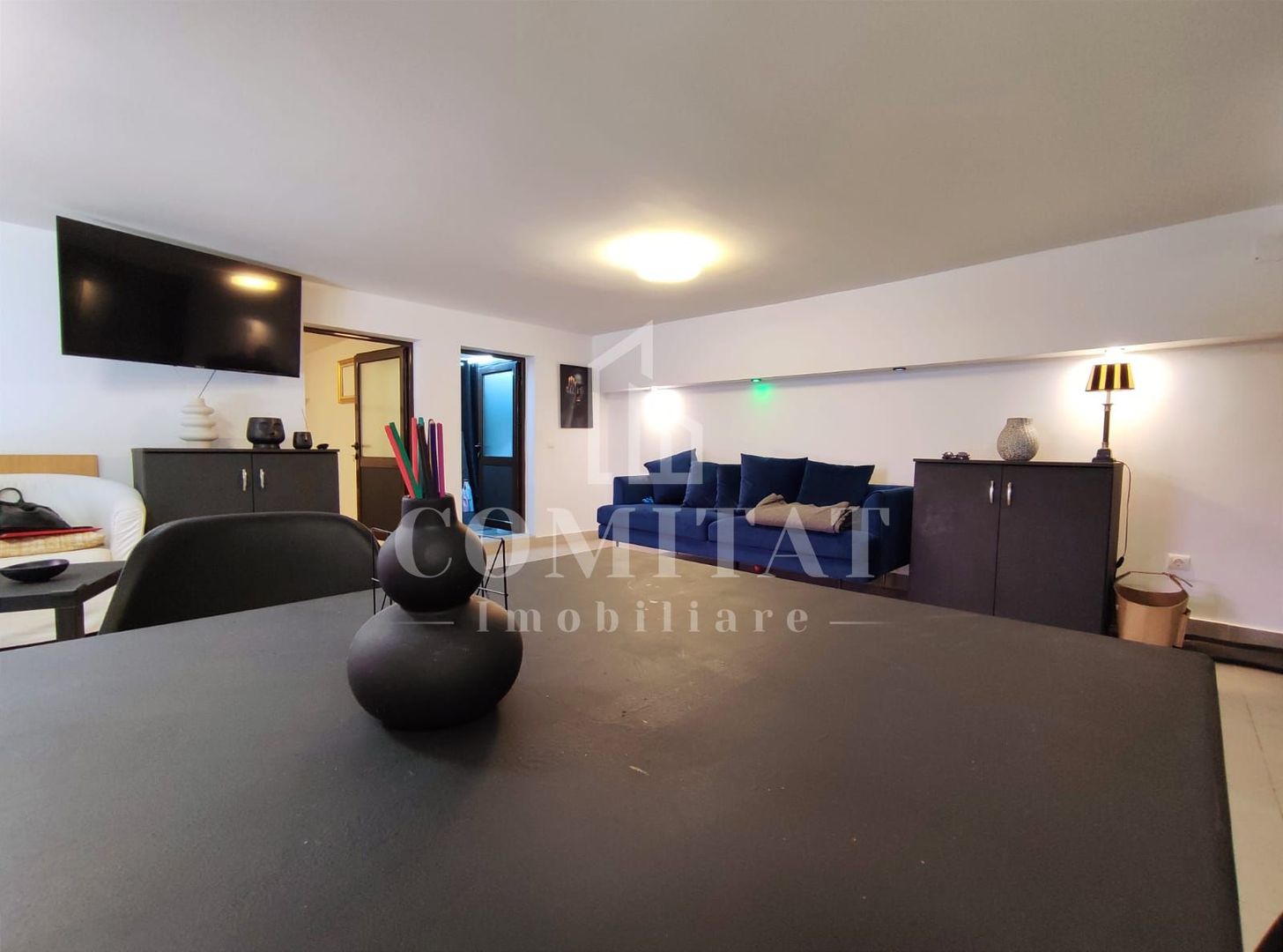 Apartament 3 camere | !Pet friendly! | Curte proprie | Zona Câmpului - Poză 1