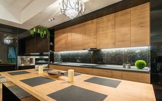 APARTAMENT HERASTRAU 4 CAMERE MODERN - Poză 3