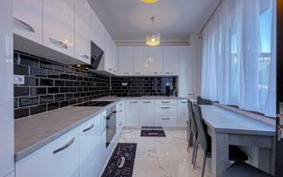 Apartament 3 camere, zona Centru NTT Data - Poză 4