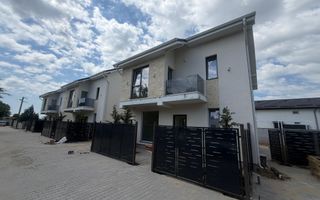 CASA INDIVIDUALA- 4 CAMERE, TOATE UTILITATILE, TEREN 240 MP, COMIS 0% - Poză 2