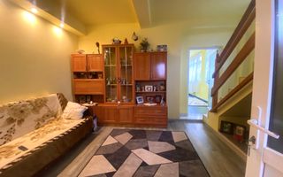 PALAZU MARE  CONSTANTA(COD 07) Casa P+1 etaj cu teren de 1400 mp - Poză 3