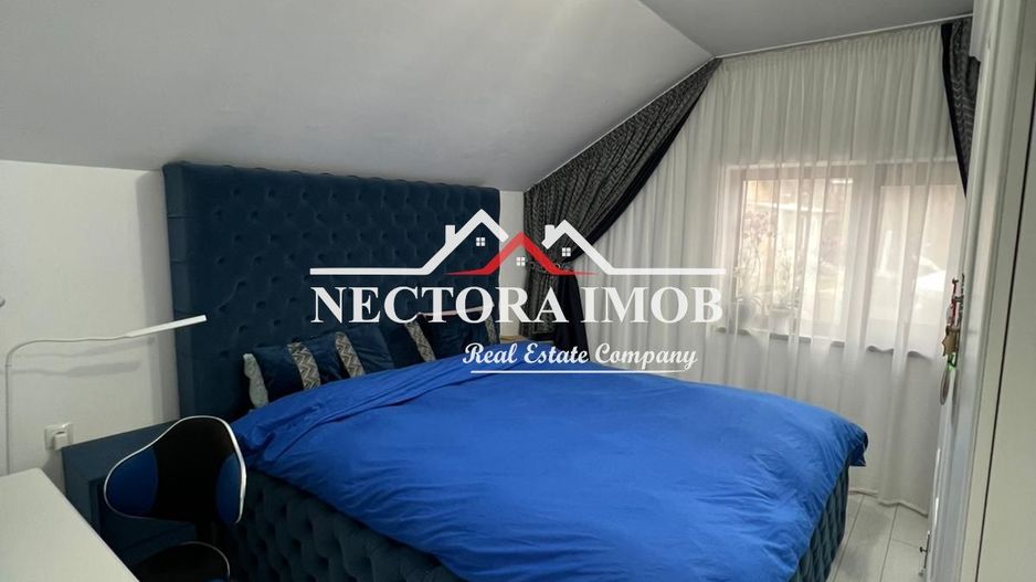 NECTORA IMOB Exclusivitate-Casa 150 mp + 1.209mp teren,Str. Renasterii - Poză 12