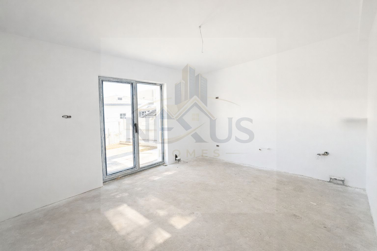 Comuna Berceni  - 5 cam - 128 mp utili - Terasa - Finisaje la alegere - Poză 9