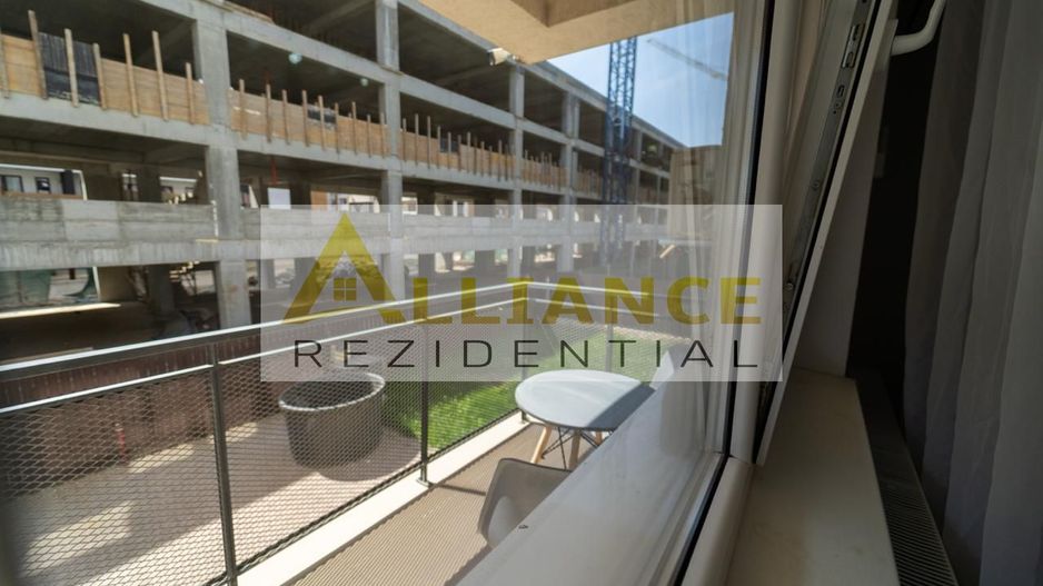 Metrou Berceni Apartament 2 camere + curte 200 mp - Poză 15