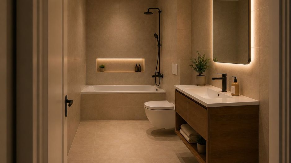 Proiect nou in Pipera | Oferta de lansare - Poză 10