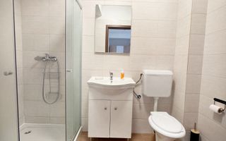 Pallady Studio mobilat 45mp imobil 2020 lift Metrou Teclu - Poză 11