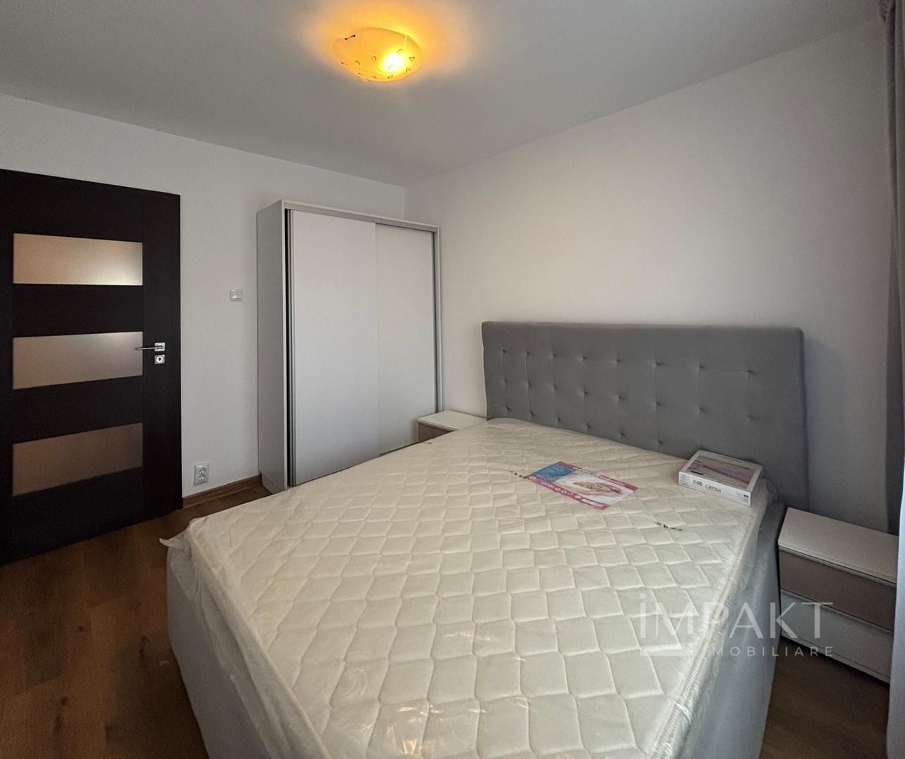 Apartament cu 3 camere, prima închiriere după renovare- zona UMF - Poză 8