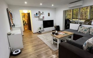 Apartament 3 camere Lipovei etaj 2 - Poză 1