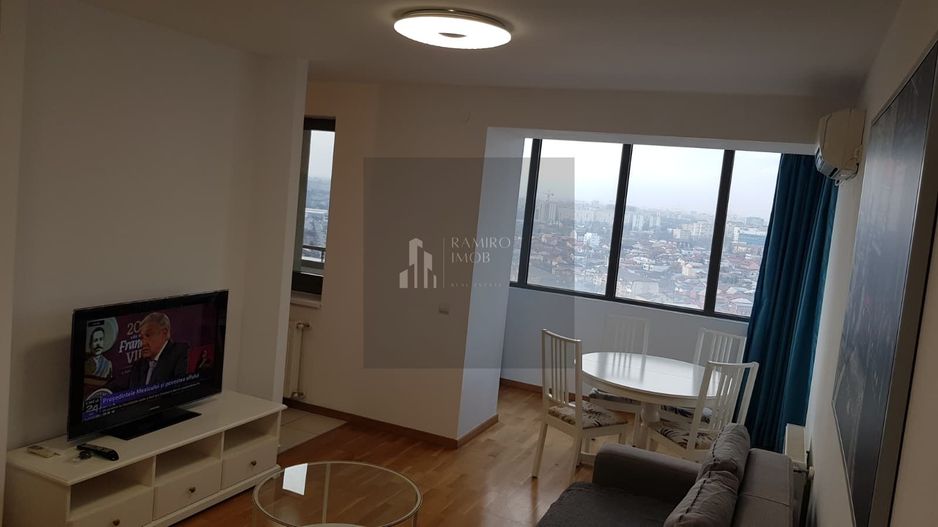 Apartament 2 camere | Monaco Towers | Metrou Dimitrie Leonida - Poză 19