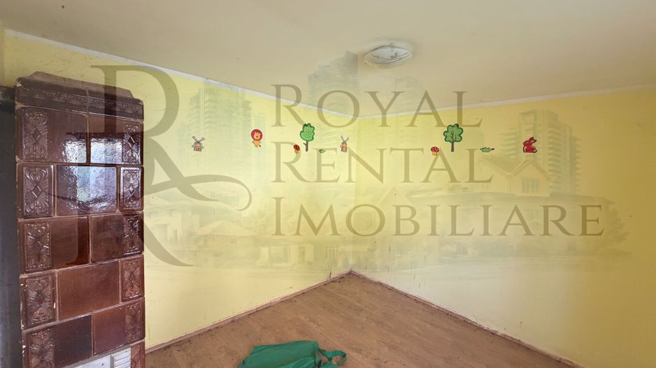 Casă – Zona Cipariu | Teren 274 mp | Potențial ridicat de dezvoltare - Poză 22