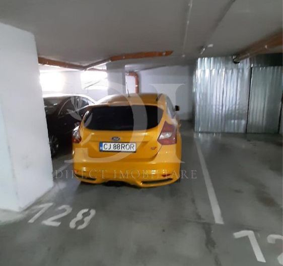 Apartament de închiriat, etaj intermediar – Zona Vivo - Poză 8