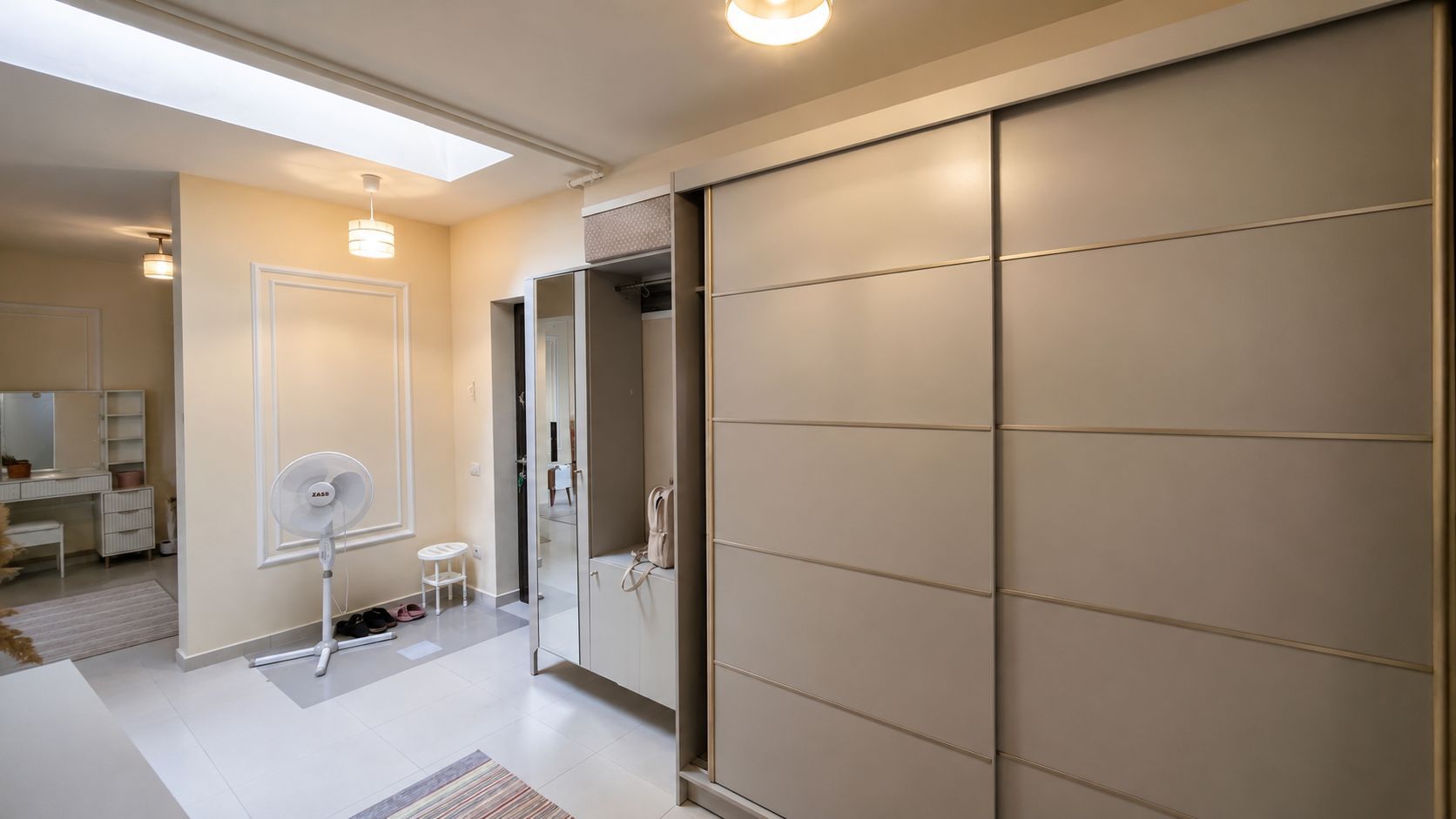 COMISION 0% | Apartament 2 camere | 67,14 mp | Braytim | Centrala - Poză 9