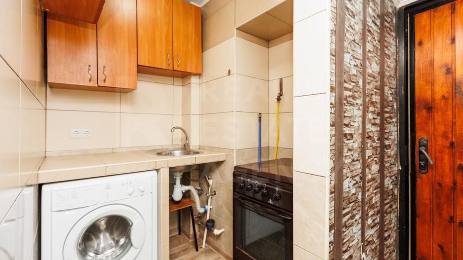 Vânzare, apartament, 1 cameră, bulevardul Grigore Vieru, Centru - Poză 6