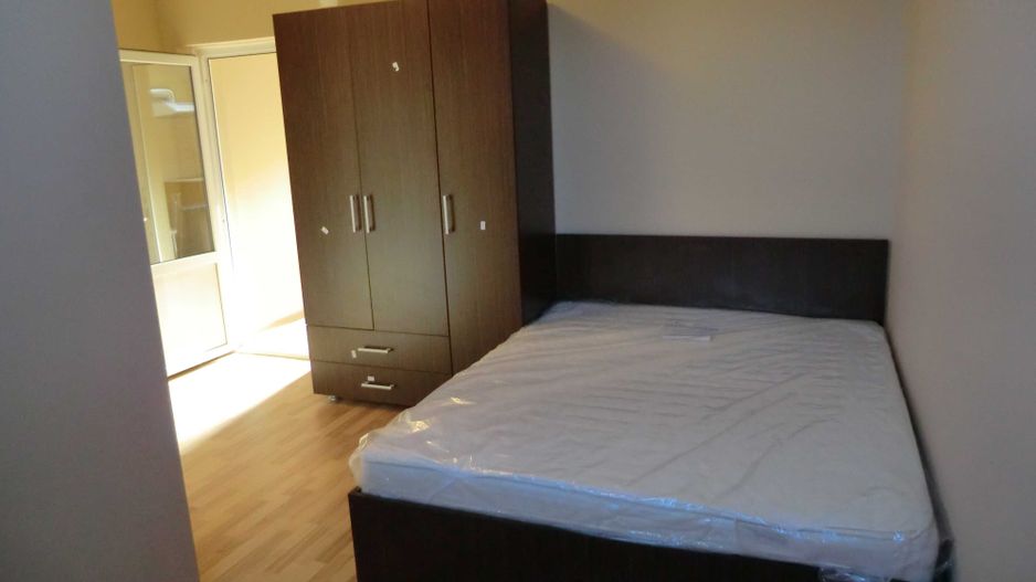 Ciarda Rosie | 2 Camere | Bloc tip vila | Centrala imobil | Loc de parcare - Poză 1