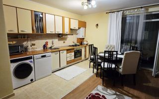 Apartament la cheie / Zona Eroilor , Floresti - Poză 1