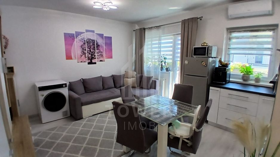 Apartament 2 camere decomandat | zona Belvedere - Poză 1