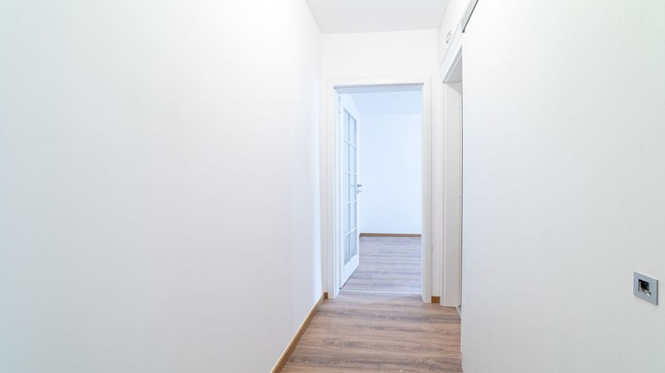 REZERVAT! Apartament recent renovat, Aradul Nou, zona Gării - Poză 3