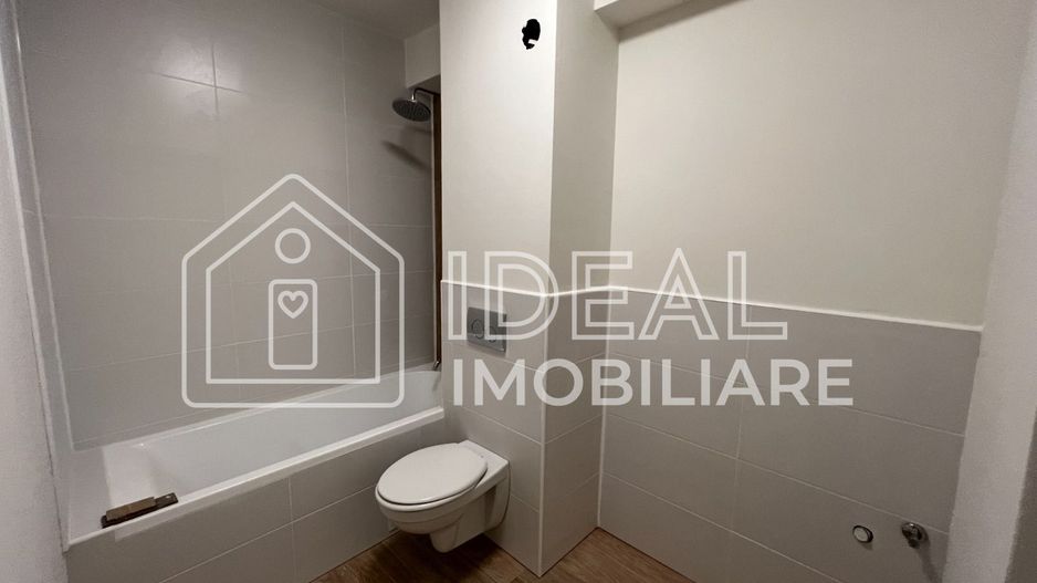 Garsonieră La CHEIE, 37mpu plus balcon - Poză 7