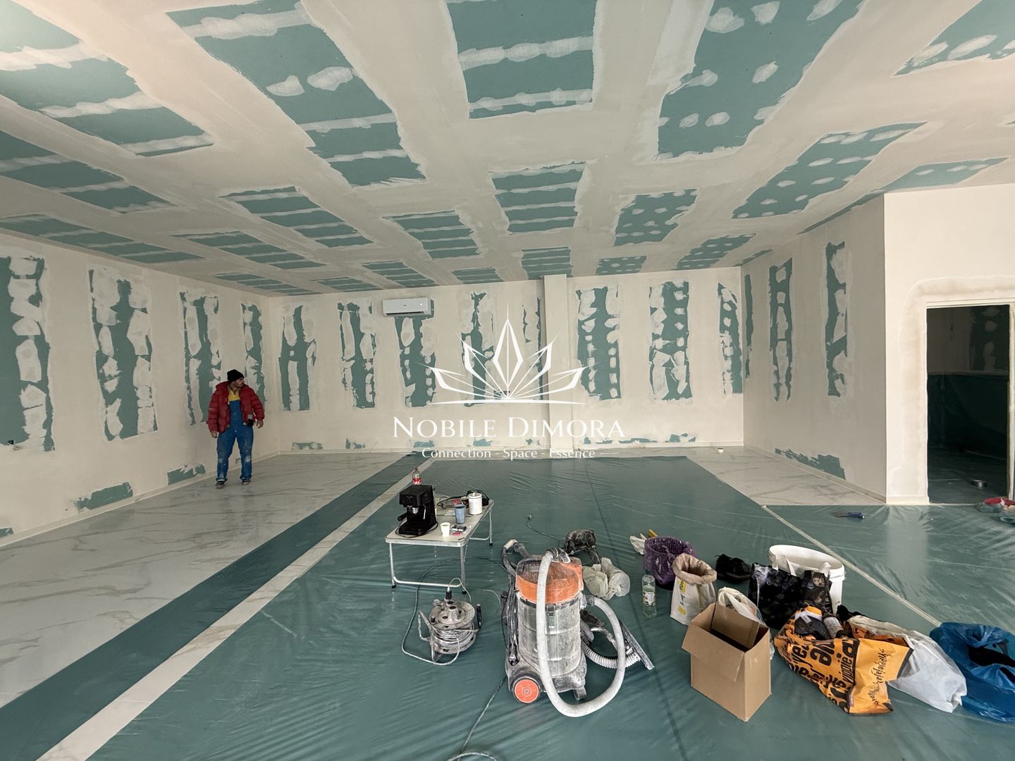 SAD - Spatiu comercial Central de 160 mp langa Piata 700 - Poză 2