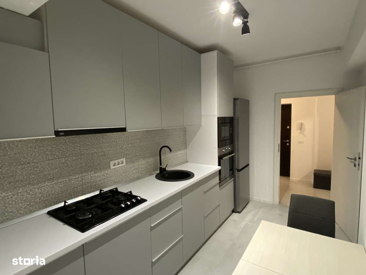 Apartament 2 Camere Envogue Residence Militari - Poză 2