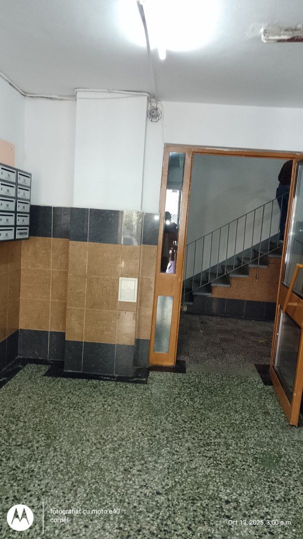 De vanzare Apartament 2 camere, Ferentari, sector 5 - Poză 13