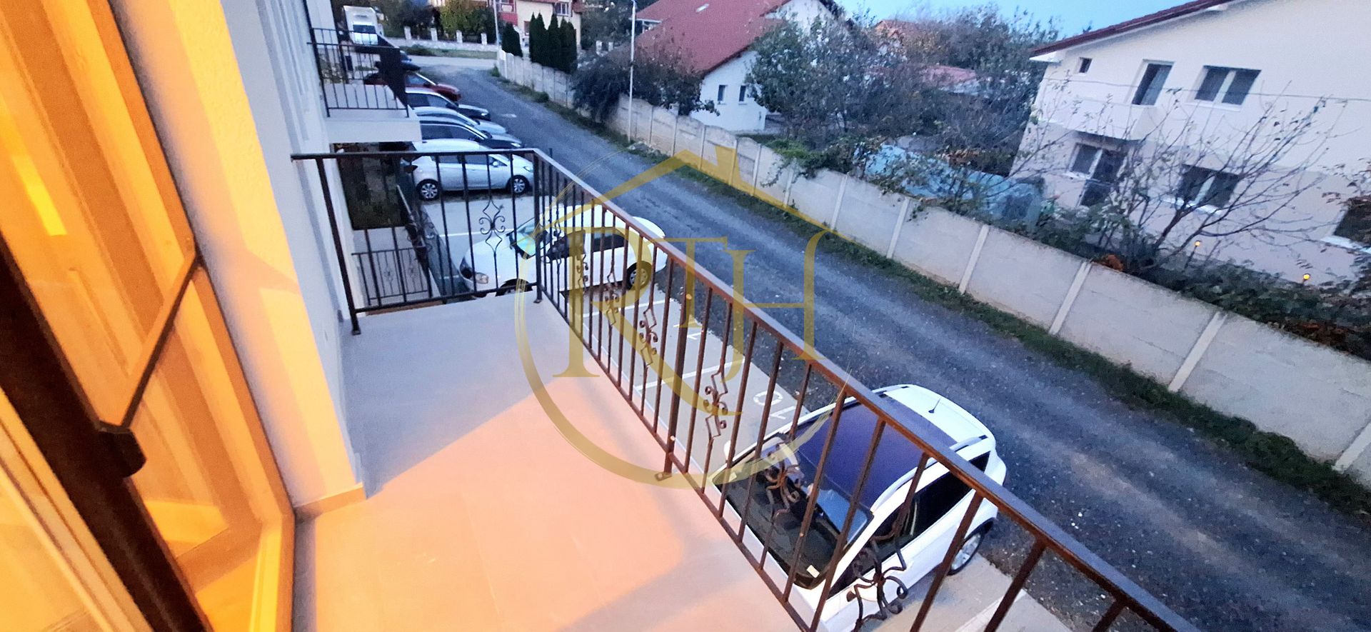 Oferim spre inchiriere apartament cu 2 camere, totul nou, Giroc, Parcul de Role - Poză 20