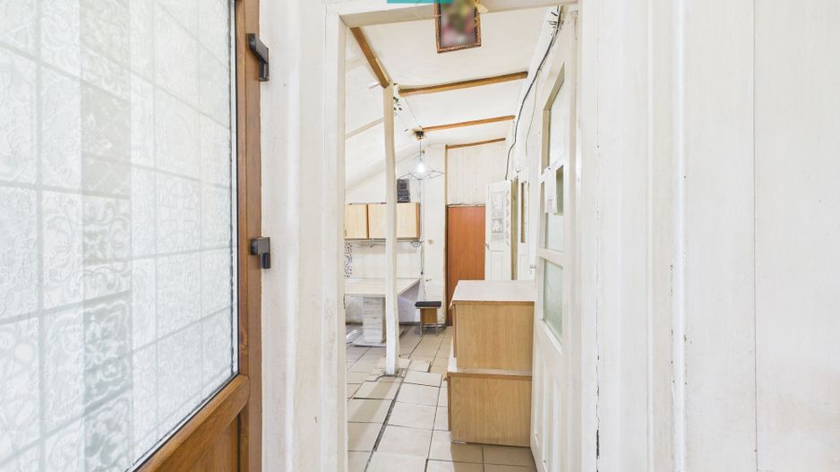 Casă individuală 90 mp, teren 719 mp în Murani - Poză 3