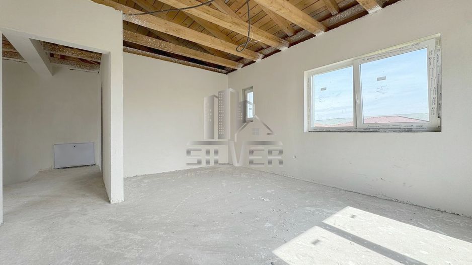 Casa  tip duplex/Zona strazii Urusagului. - Poză 13