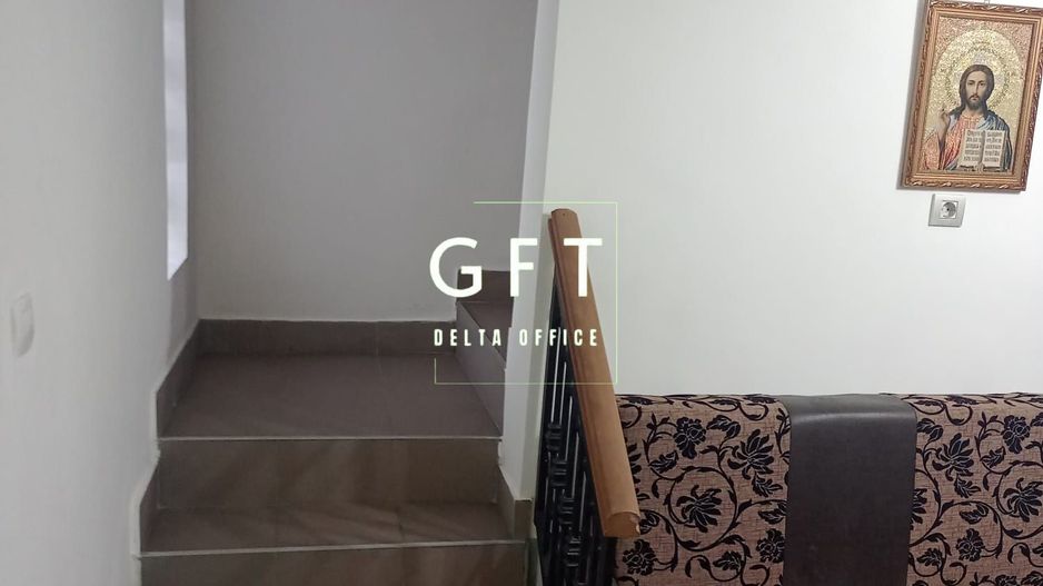 Casa de vanzare in Piatra com. Chiuza cu teren de 30Ari. - Poză 10