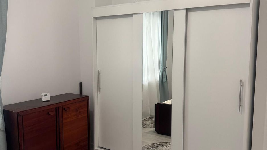 AP. 2 CAMERE TITAN, PRIMA INCHIRIERE, BLOC NOU, METROU 10 MINUTE - Poză 4