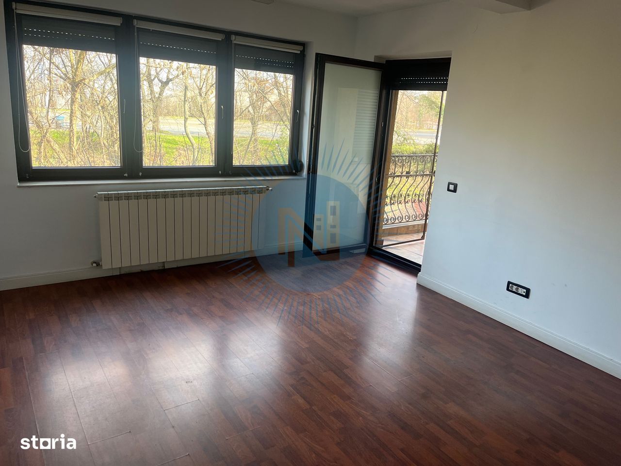 Vila Parcul Verdi - Poză 4