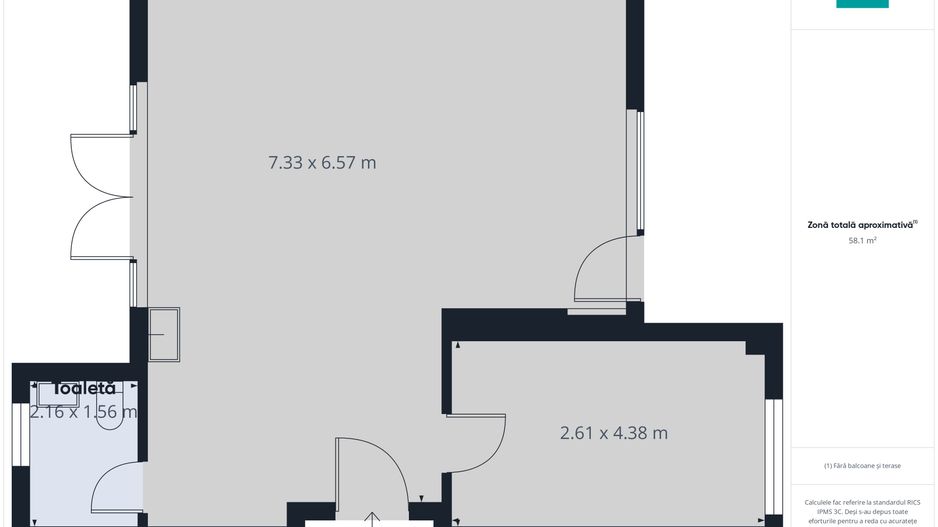 Spaţiu comercial, zona Aradului, Timişoara - Poză 8