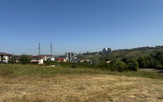 Proiect rezidential autorizat 16 unitati Cluj-Napoca - Poză 10