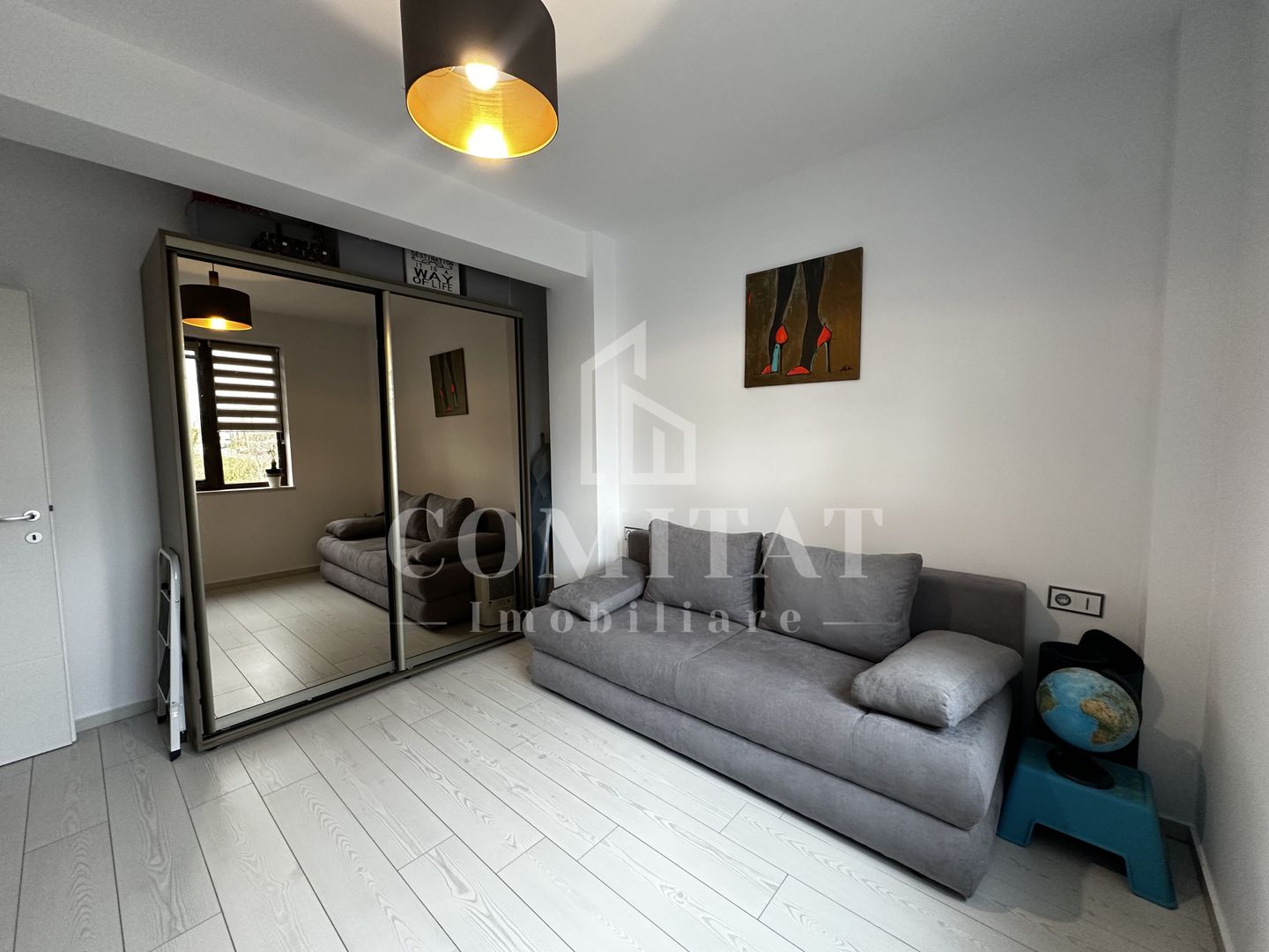 Apartament la cheie | Etaj intermediar | Bună Ziua - Poză 11
