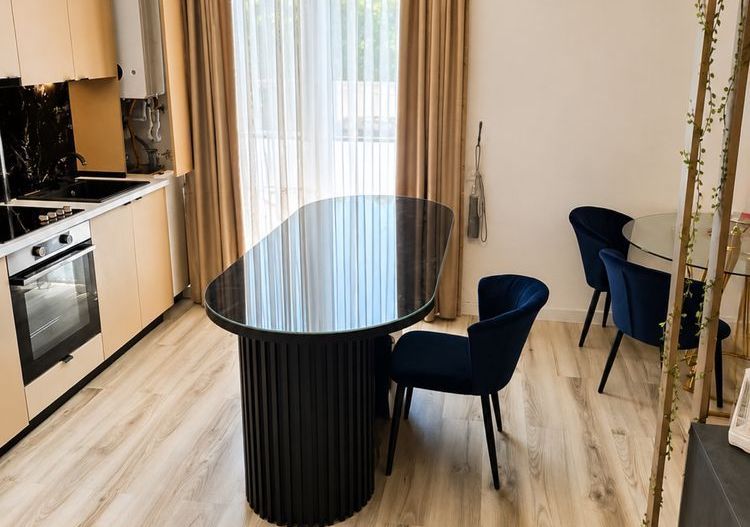 De Inchiriat Apartament 2 camere, Viilor - Poză 4