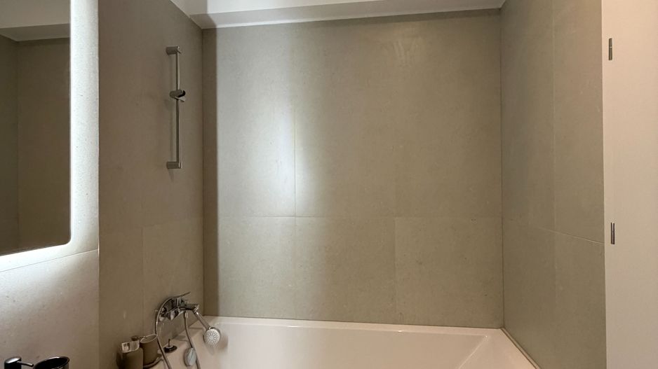 Apartament 2 Camere în First Estate | Prima Închiriere | Parcare - Poză 17