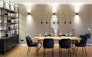 Penthouse 316 mp Orhideea Residence | Terasă + 4 parcări - Poză 5