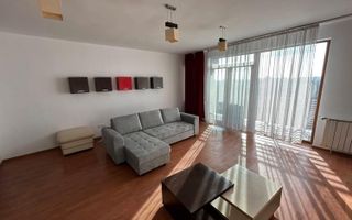 2 camere, mobilat si utilat complet, lângă Complexul Studențesc - Poză 2