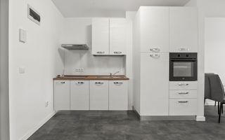 Apartament de 2 camere, modern, 44mp, parcare, zona Aeroportului - Poză 3