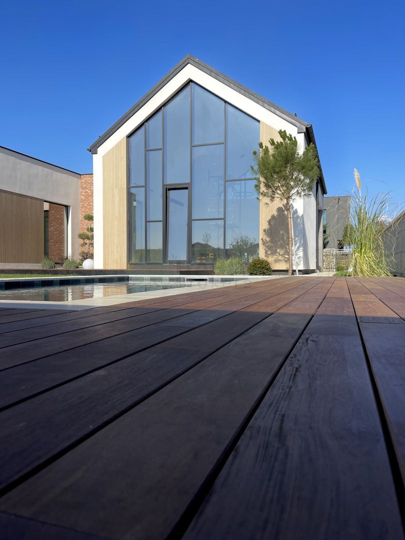 Casa Parter Exclusivista | Design Minimalist | Otopeni - Poză 27