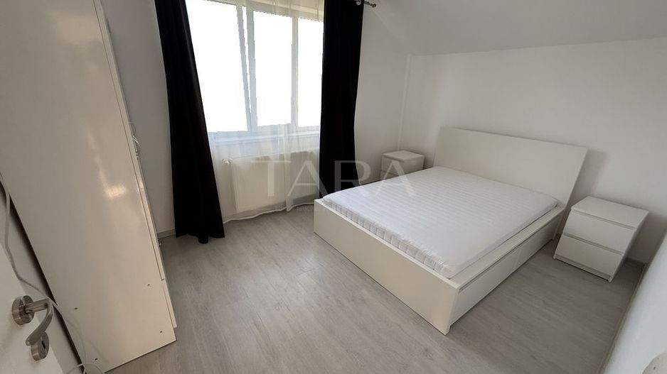 Apartament 3 camere – Florești, zona Someșului, liniștită și retrasă. - Poză 5