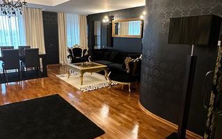 Apartament de vânzare 3 camere Lux | 121 mp | Parcare subterană | Herăstrău - Poză 8