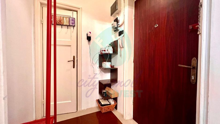 Locuinta interbelica consolidata in anii 80 - Unirii - Poză 8