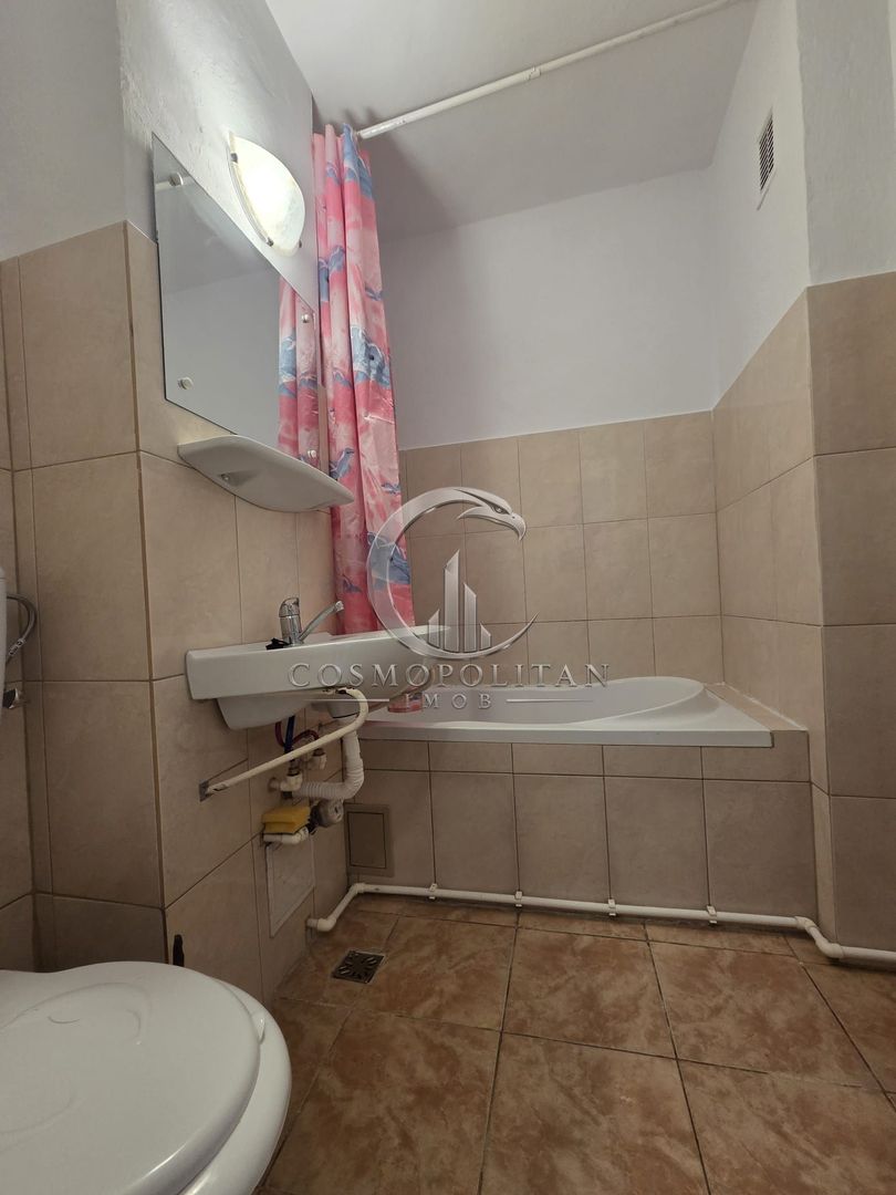 Apartament cu 2 camere de inchiriat ~ zona Crang / Democratiei ~ etaj 3din4 - Poză 8