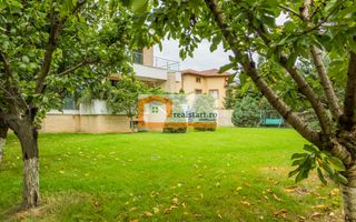 Mogosoaia, Zona de case noi, langa padure, eficienta energetica - Poză 61