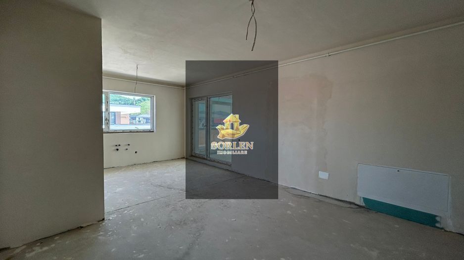 PENTHOUSE DE VÂNZARE | ZONA EROILOR, FLOREȘTI - Poză 3