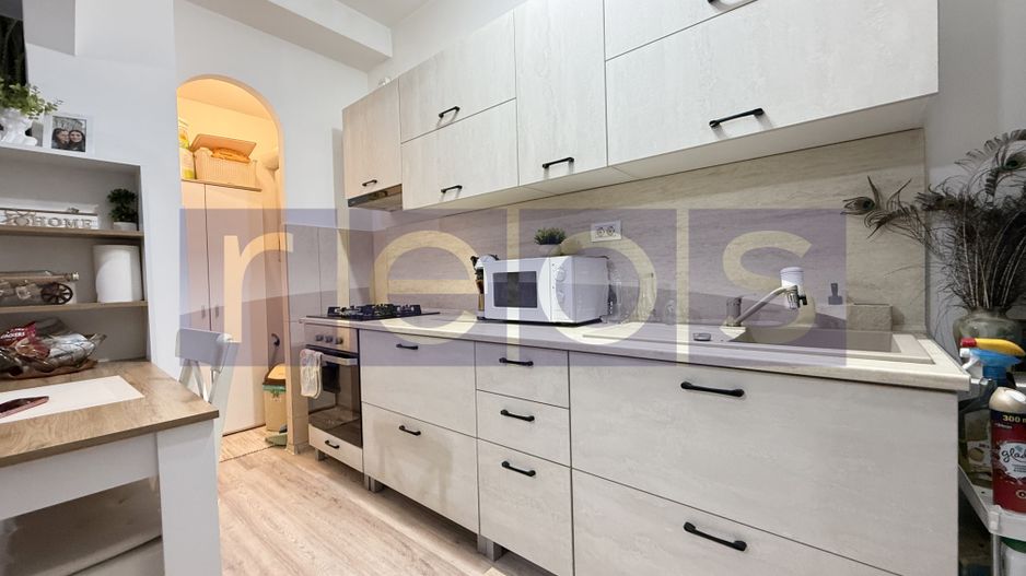 VÂNZARE 2 CAMERE | ZONA 1 DECEMBRIE 1918 | LOC DE PARCARE | CENTRALA PROPRIE - Poză 7