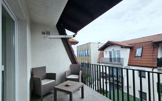 3 Camere Mobilat-Utilat Lux | Nou | Brasov Est | Ghimbav - Poză 9